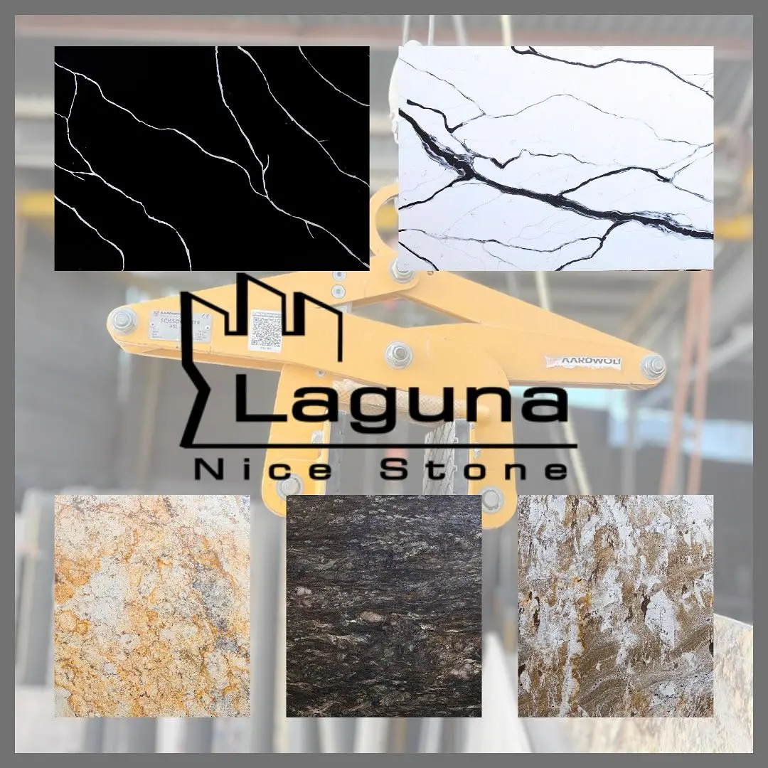 Mármol natural Laguna Nice Stone