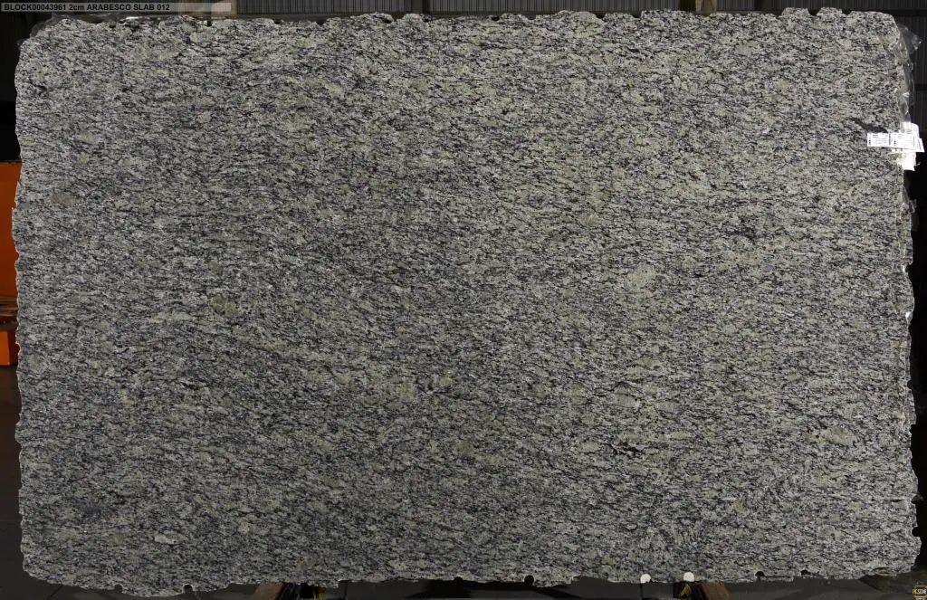 Granito Blanco Tulum