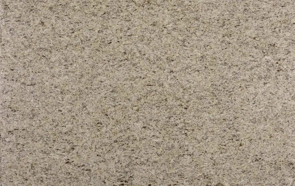 Granito Giallo Ornamental