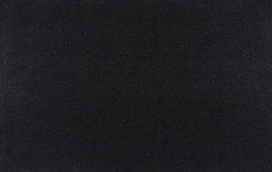 Granito Negro San Gabriel Brillado