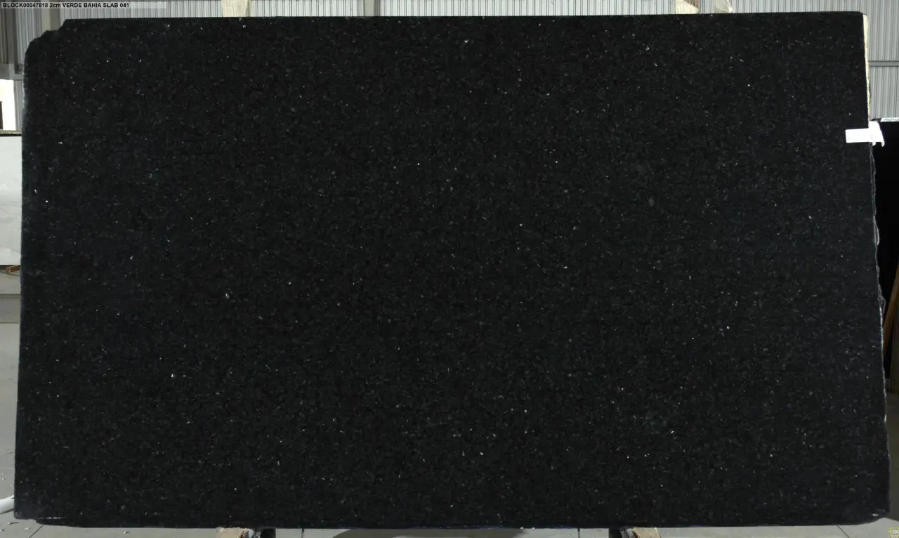 Granito Verde Ubatuba